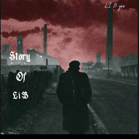 Story Of Li B | Boomplay Music