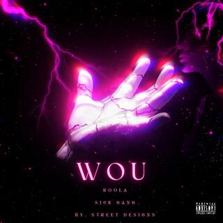 WOU lyrics | Boomplay Music