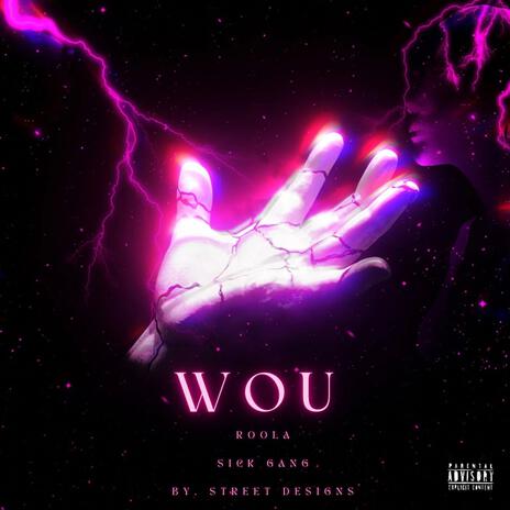 WOU | Boomplay Music