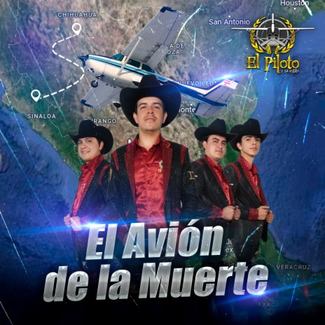 El Avión de la Muerte | Boomplay Music