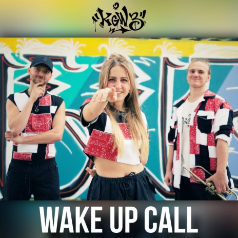 Wake Up Call | Boomplay Music