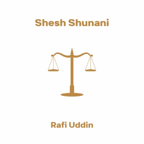 Shesh Shunani | Boomplay Music