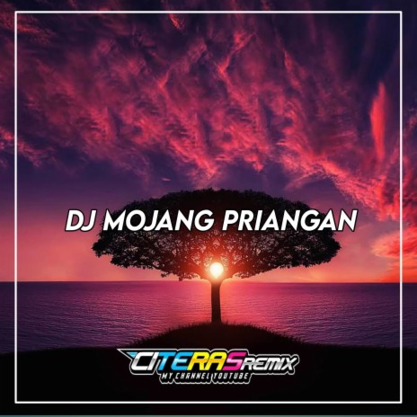 DJ MOJANG PRIANGAN | Boomplay Music