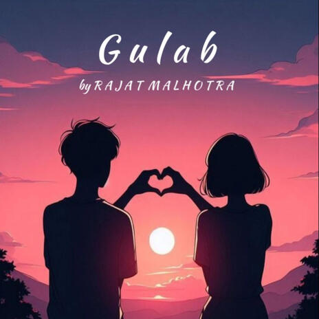 Gulab | Boomplay Music