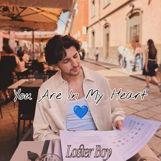 You Are In My Heart