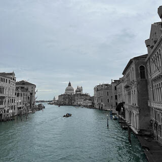 Venezia sei