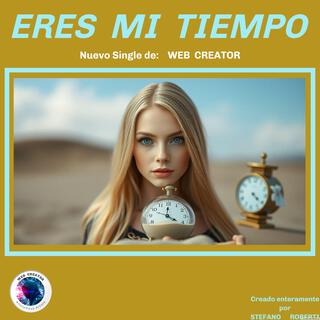 Eres Mi Tiempo