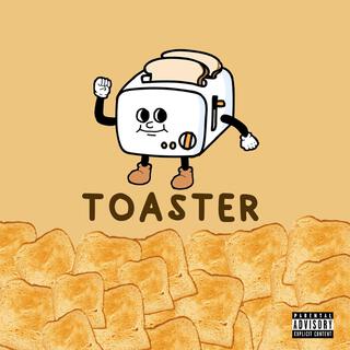 Toaster