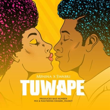 Tuwape ft. Swabri | Boomplay Music