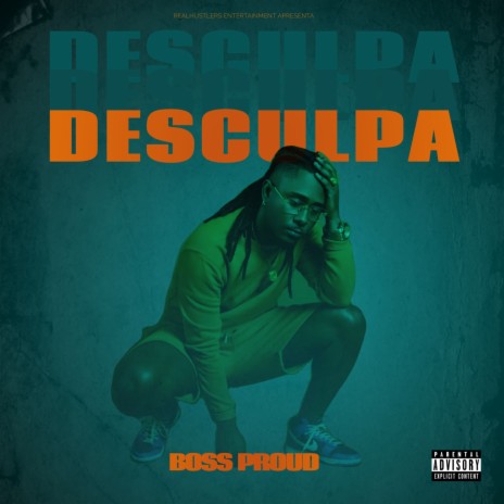 Desculpa | Boomplay Music