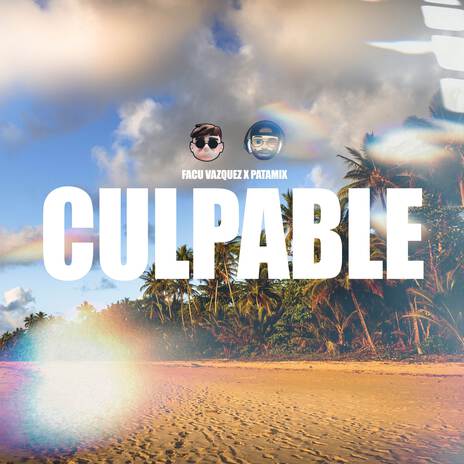 Culpable (Remix) ft. Facu Vazquez