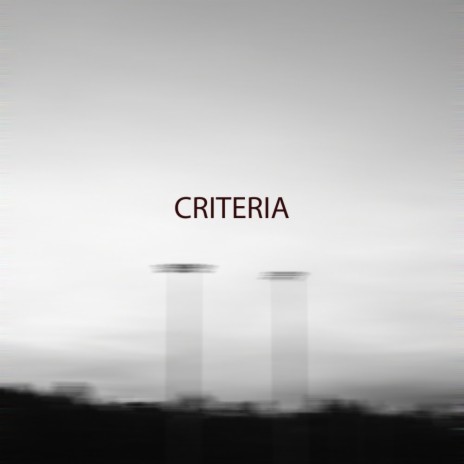 criteria