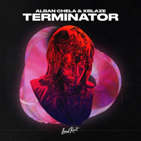 Terminator ft. Xblaze & Ade Laoye | Boomplay Music