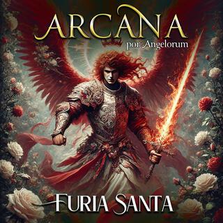 Furia Santa lyrics | Boomplay Music