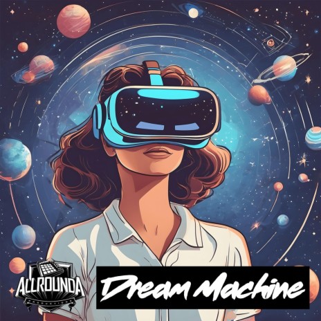 Dream Machine (Epic Trap Beat)