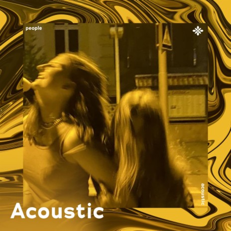 people - acoustic ft. Tazzy | Boomplay Music