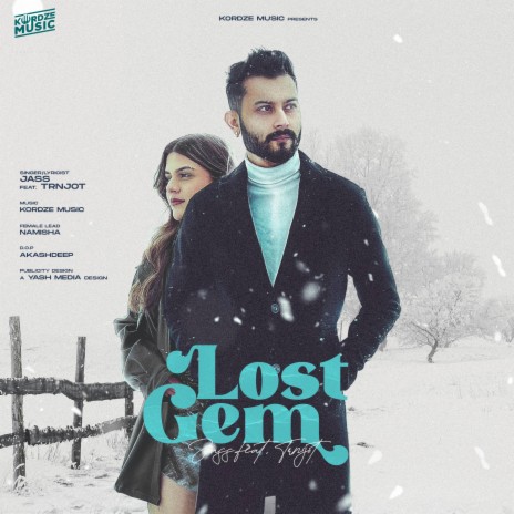 Lost Gem ft. Trnjot | Boomplay Music