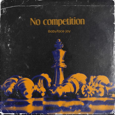 No competition | Boomplay Music