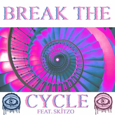 Break The Cycle ft. Slim Krooked & SkitzoMichigan | Boomplay Music