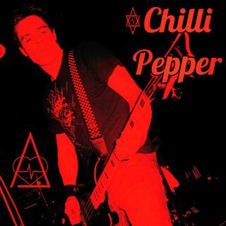 Chilli Pepper (AV)