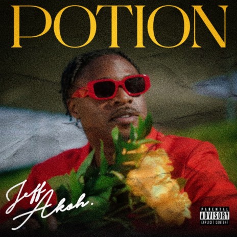 Potion | Boomplay Music