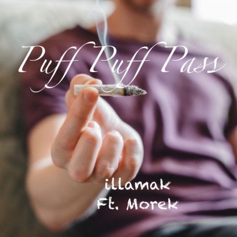 Puff Puff Pass | Boomplay Music