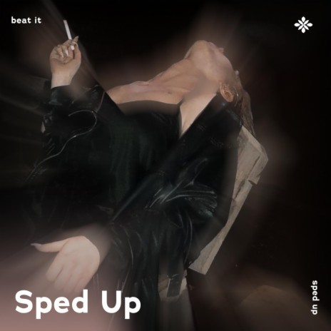 beat it - sped up + reverb ft. fast forward >> & Tazzy