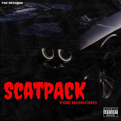 Scatpack | Boomplay Music