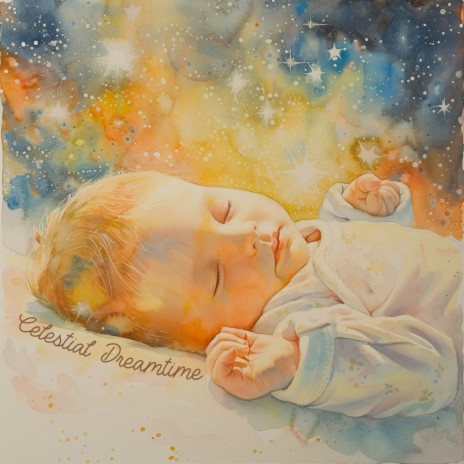Cuddled in Dream Feathers ft. Berceuse Bébé pour Dormir & Child Sleep Academy