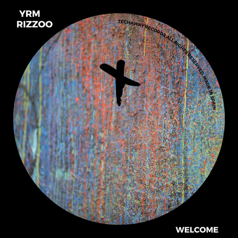 Welcome ft. Rizzoo | Boomplay Music