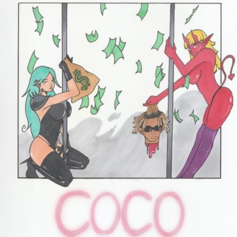 Coco | Boomplay Music