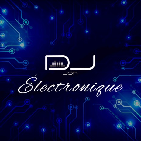 Électronique (Instrumental Club Edit)