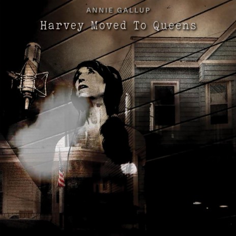 Harvey Moved to Queens | Boomplay Music