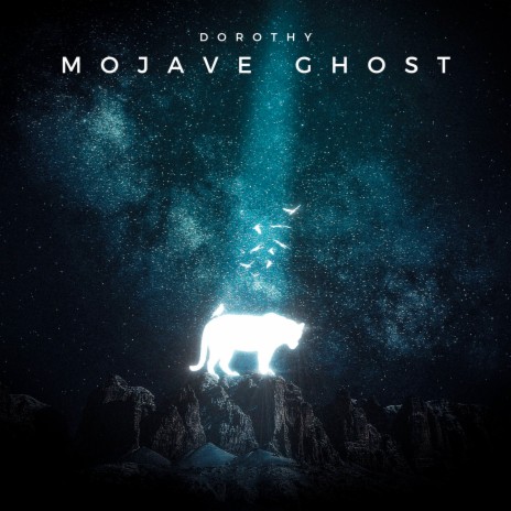 Mojave Ghost | Boomplay Music