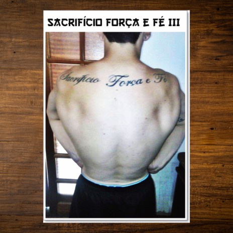 Sacrifício Força e Fé, Pt. 3 | Boomplay Music