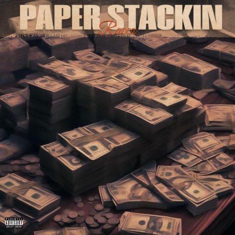 Paper Stackin