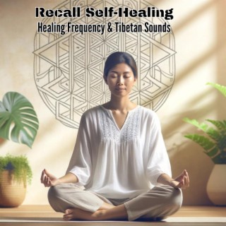Recall Self-Healing: Healing Frequency (432 Hz - 741 Hz) & Tibetan Sounds for Super Recovery & Healing, and Positive Energy