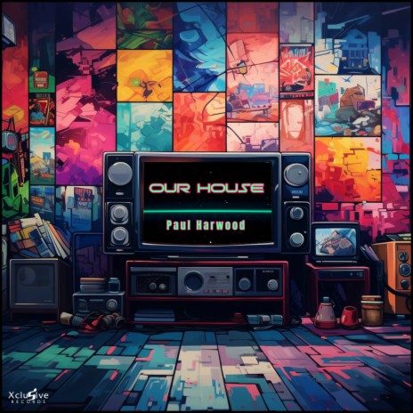 Our House | Boomplay Music