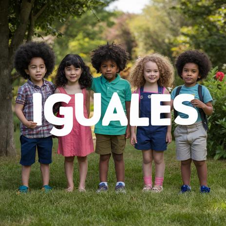 Todos los niños somos iguales | Boomplay Music