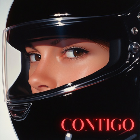 Contigo | Boomplay Music