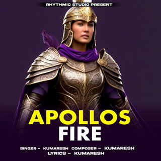 Apollo's Fire