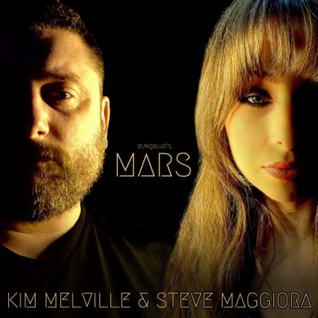 Mars ft. Steve Maggiora | Boomplay Music