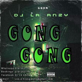 Gong gong (Gqom)