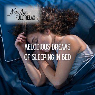 Melodious Dreams of Sleeping in Bed