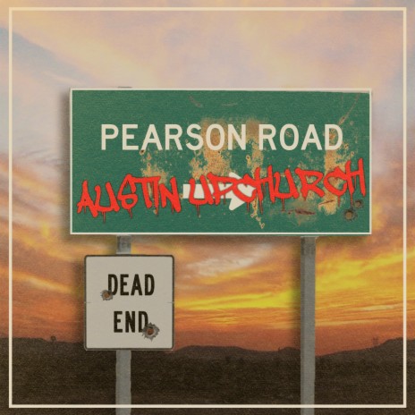 Pearson Road | Boomplay Music