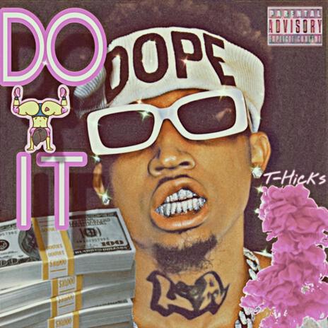 Do It (Speaker K Dedication) | Boomplay Music