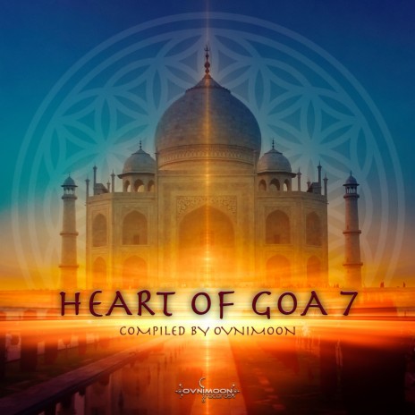Heart Of Goa, Vol. 7 (Album Dj Mix) | Boomplay Music