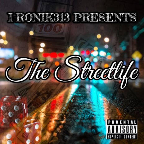 The Streetlife ft. Doeboy Gotti, Pazaz Simpson & Bareda | Boomplay Music