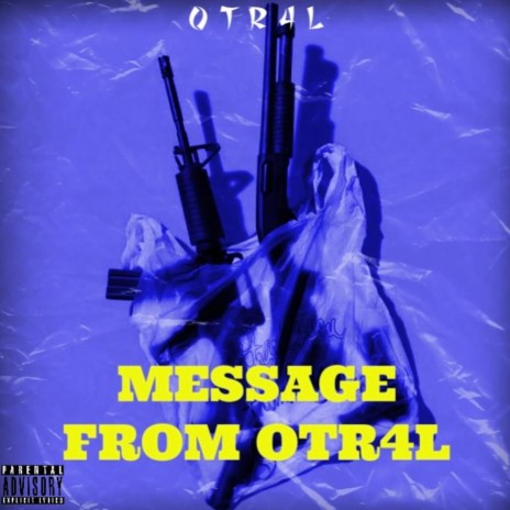 Message From OTR4L