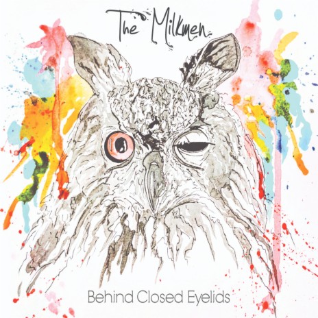 Behind Closed Eyelids | Boomplay Music